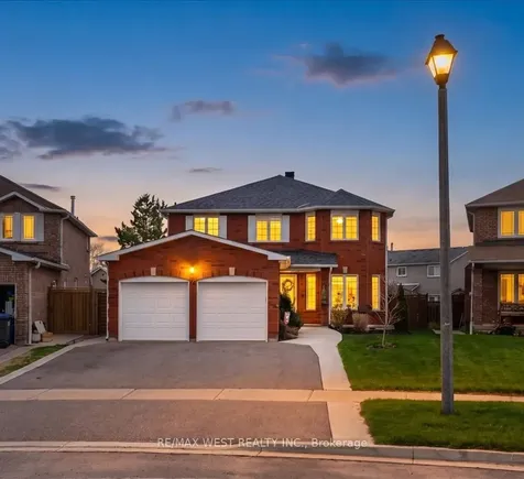 12 Berrydown Drive Caledon ON L7E 1L8