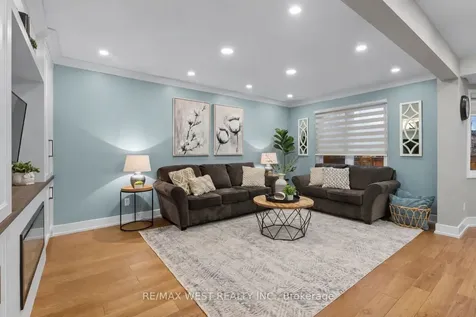 12 Berrydown Drive Caledon ON L7E 1L8