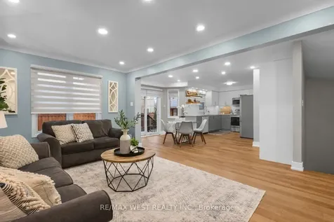 12 Berrydown Drive Caledon ON L7E 1L8