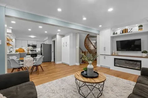 12 Berrydown Drive Caledon ON L7E 1L8
