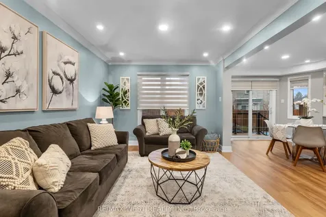 12 Berrydown Drive Caledon ON L7E 1L8