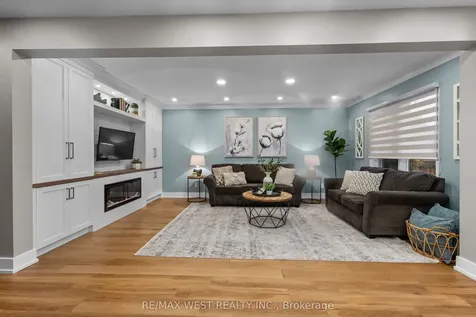 12 Berrydown Drive Caledon ON L7E 1L8