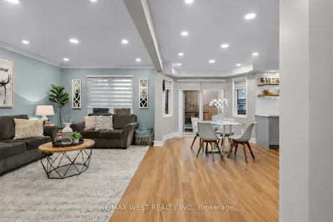 12 Berrydown Drive Caledon ON L7E 1L8