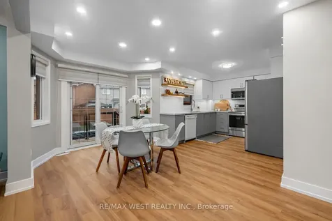 12 Berrydown Drive Caledon ON L7E 1L8