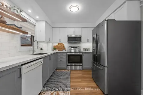 12 Berrydown Drive Caledon ON L7E 1L8