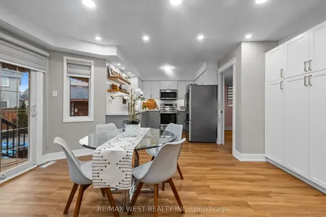 12 Berrydown Drive Caledon ON L7E 1L8