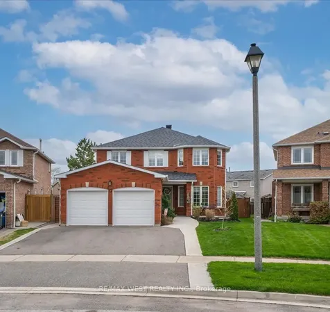12 Berrydown Drive Caledon ON L7E 1L8