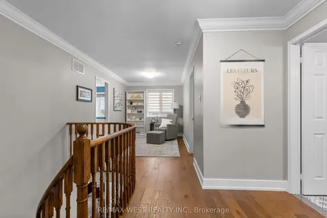 12 Berrydown Drive Caledon ON L7E 1L8