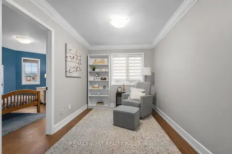 12 Berrydown Drive Caledon ON L7E 1L8