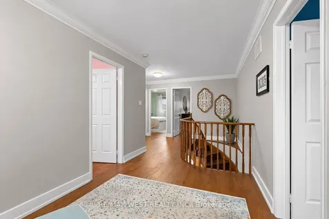 12 Berrydown Drive Caledon ON L7E 1L8