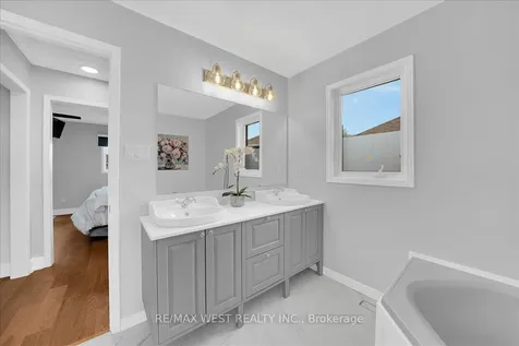 12 Berrydown Drive Caledon ON L7E 1L8
