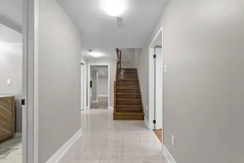 12 Berrydown Drive Caledon ON L7E 1L8