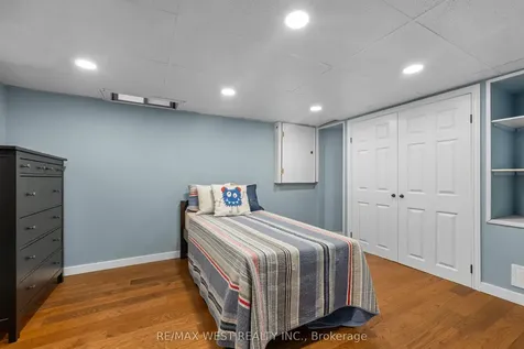 12 Berrydown Drive Caledon ON L7E 1L8