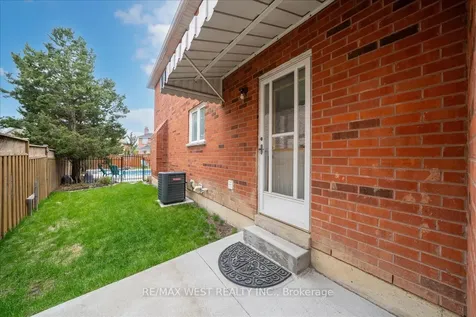 12 Berrydown Drive Caledon ON L7E 1L8