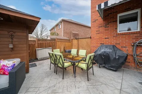 12 Berrydown Drive Caledon ON L7E 1L8