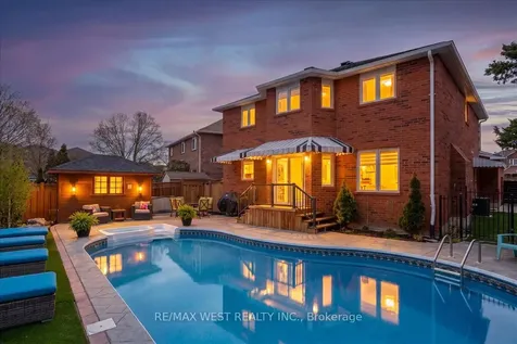 12 Berrydown Drive Caledon ON L7E 1L8