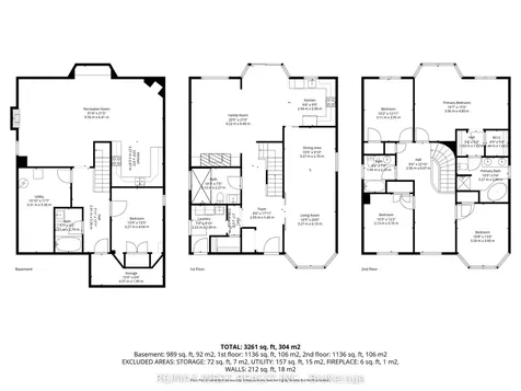 12 Berrydown Drive Caledon ON L7E 1L8