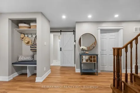 12 Berrydown Drive Caledon ON L7E 1L8