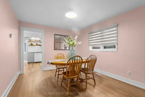 12 Berrydown Drive Caledon ON L7E 1L8