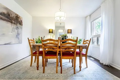 6363 Osprey Boulevard Mississauga ON L5N 6G7