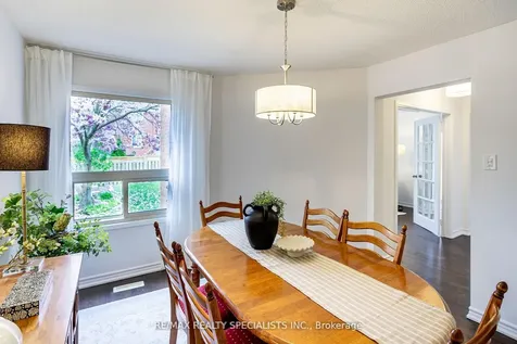 6363 Osprey Boulevard Mississauga ON L5N 6G7