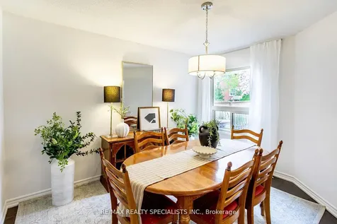 6363 Osprey Boulevard Mississauga ON L5N 6G7