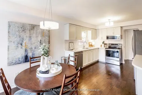 6363 Osprey Boulevard Mississauga ON L5N 6G7