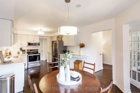 6363 Osprey Boulevard Mississauga ON L5N 6G7