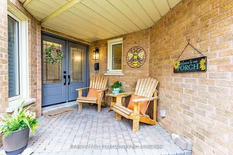 6363 Osprey Boulevard Mississauga ON L5N 6G7
