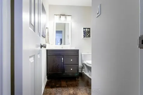 6363 Osprey Boulevard Mississauga ON L5N 6G7