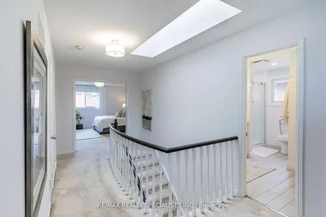 6363 Osprey Boulevard Mississauga ON L5N 6G7