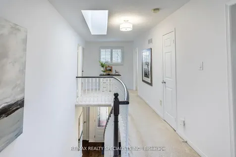 6363 Osprey Boulevard Mississauga ON L5N 6G7