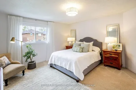 6363 Osprey Boulevard Mississauga ON L5N 6G7