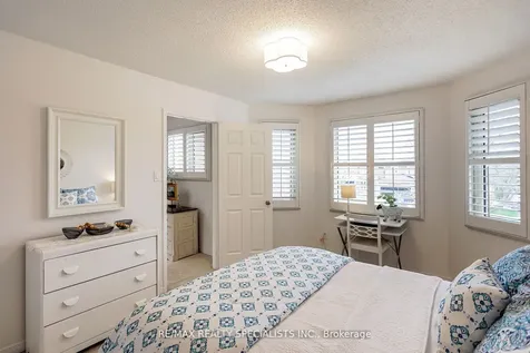 6363 Osprey Boulevard Mississauga ON L5N 6G7
