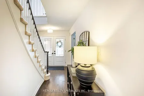 6363 Osprey Boulevard Mississauga ON L5N 6G7