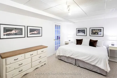 6363 Osprey Boulevard Mississauga ON L5N 6G7