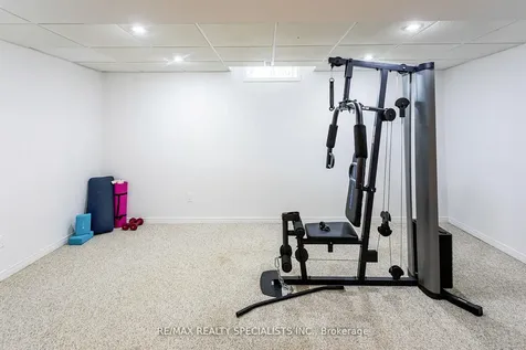 6363 Osprey Boulevard Mississauga ON L5N 6G7