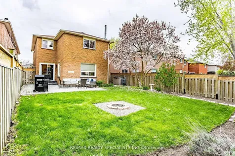 6363 Osprey Boulevard Mississauga ON L5N 6G7