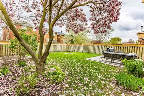 6363 Osprey Boulevard Mississauga ON L5N 6G7
