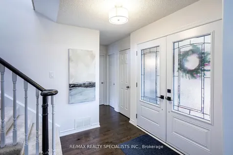 6363 Osprey Boulevard Mississauga ON L5N 6G7