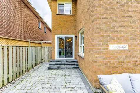 6363 Osprey Boulevard Mississauga ON L5N 6G7