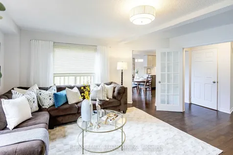 6363 Osprey Boulevard Mississauga ON L5N 6G7