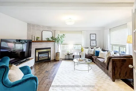 6363 Osprey Boulevard Mississauga ON L5N 6G7