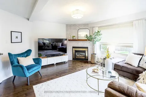 6363 Osprey Boulevard Mississauga ON L5N 6G7