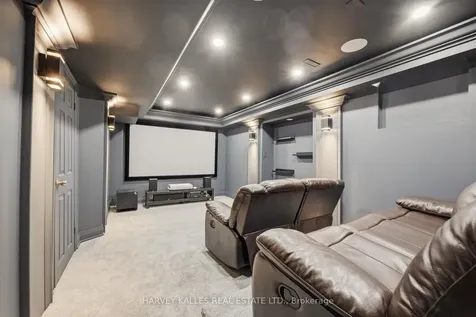 951 White Clover Way Mississauga ON L5V 1E7