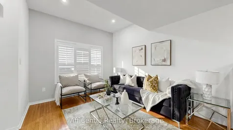 5714 Jenvic Grove Mississauga ON L5M 7B4