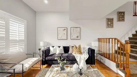5714 Jenvic Grove Mississauga ON L5M 7B4