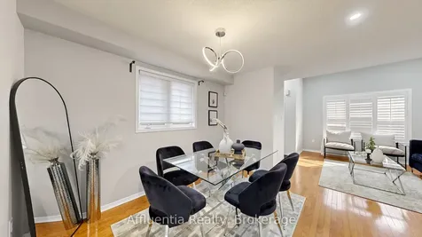 5714 Jenvic Grove Mississauga ON L5M 7B4