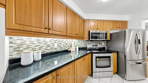 5714 Jenvic Grove Mississauga ON L5M 7B4