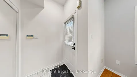 5714 Jenvic Grove Mississauga ON L5M 7B4